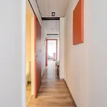 Ferienhaus Sorte Gestacas By House And People *