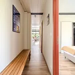 Sorte Gestacas By House And People Ferienhaus *