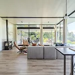 Ferienhaus Sorte Gestacas By House And People Louredo (Braga)