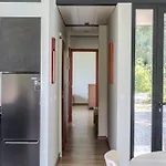 Ferienhaus Sorte Gestacas By House And People