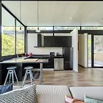 Ferienhaus Sorte Gestacas By House And People