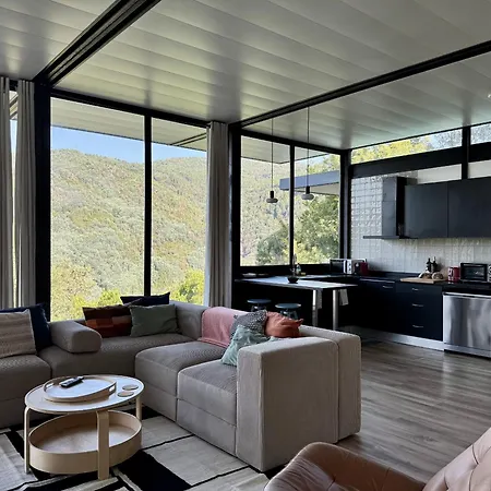 Sorte Gestacas By House And People Сasa de vacaciones Louredo (Braga)