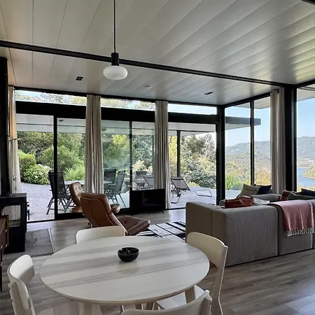 Sorte Gestacas By House And People Holiday home *