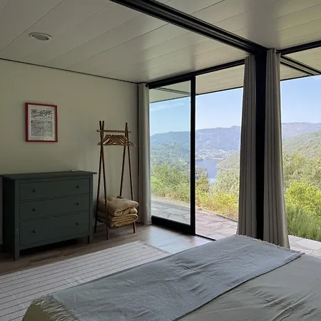 Sorte Gestacas By House And People Holiday home