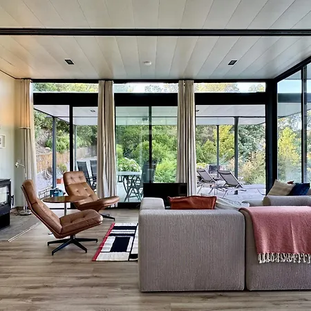 Сasa de vacaciones Sorte Gestacas By House And People Louredo (Braga)