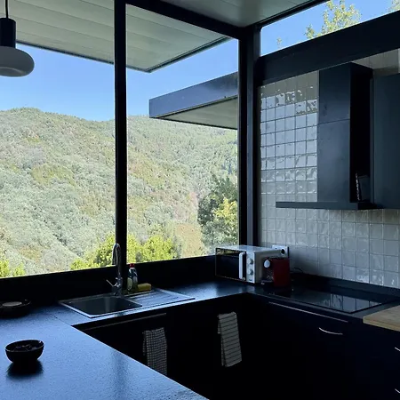 Sorte Gestacas By House And People * Louredo (Braga)