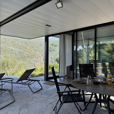 Sorte Gestacas By House And People Louredo (Braga)