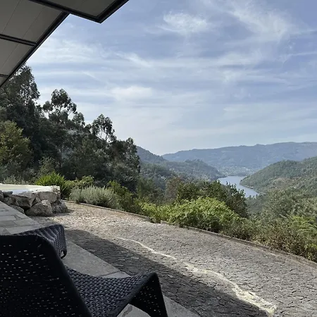 Sorte Gestacas By House And People Holiday home *