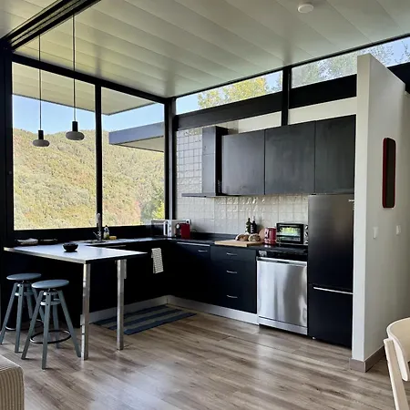 Sorte Gestacas By House And People Louredo (Braga)