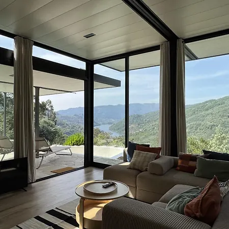 Сasa de vacaciones Sorte Gestacas By House And People Louredo (Braga)