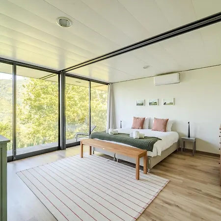 Sorte Gestacas By House And People Louredo (Braga)