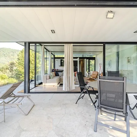 Sorte Gestacas By House And People * Louredo (Braga)