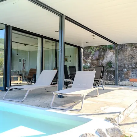 Holiday home Sorte Gestacas By House And People *