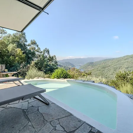 Holiday home Sorte Gestacas By House And People *