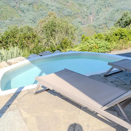 Sorte Gestacas By House And People Louredo (Braga)