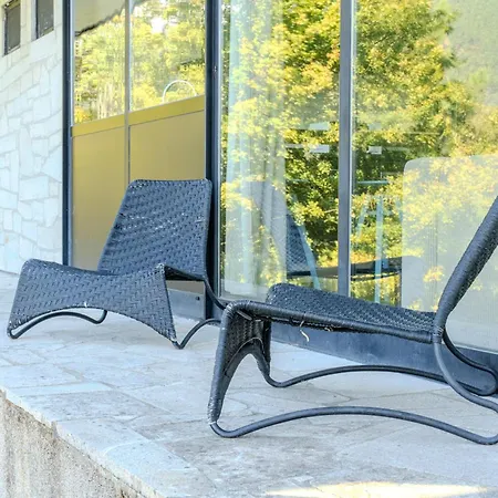 Sorte Gestacas By House And People Holiday home *