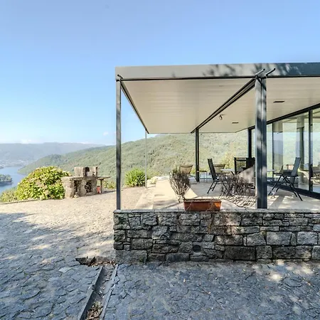 Holiday home Sorte Gestacas By House And People Louredo (Braga)