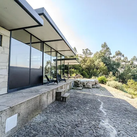 Sorte Gestacas By House And People * Louredo (Braga)