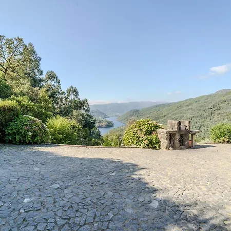 Sorte Gestacas By House And People Holiday home *