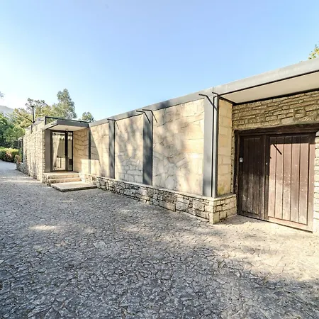 Sorte Gestacas By House And People Holiday home