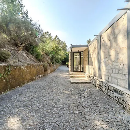 Sorte Gestacas By House And People