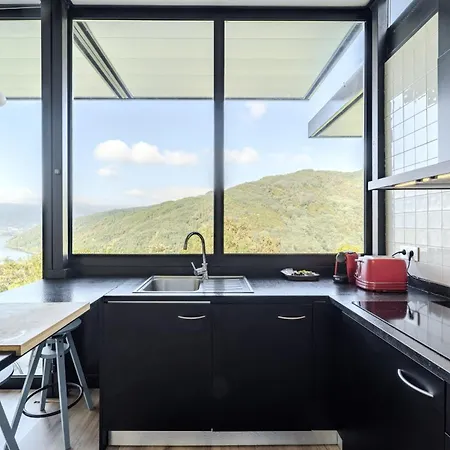 Sorte Gestacas By House And People Louredo (Braga)