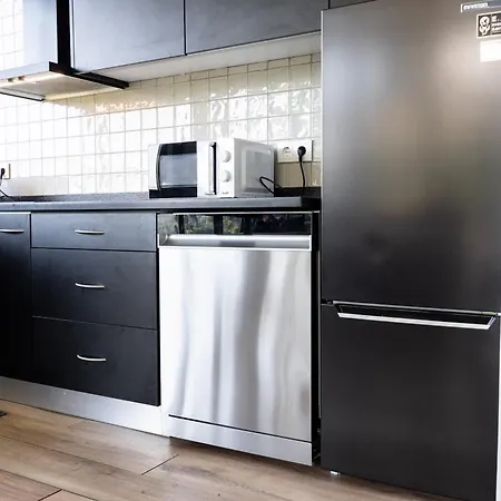 Holiday home Sorte Gestacas By House And People *