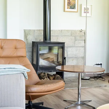 Sorte Gestacas By House And People Louredo (Braga)