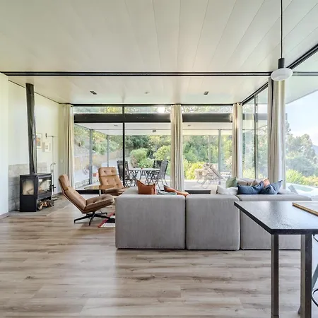 Сasa de vacaciones Sorte Gestacas By House And People Louredo (Braga)