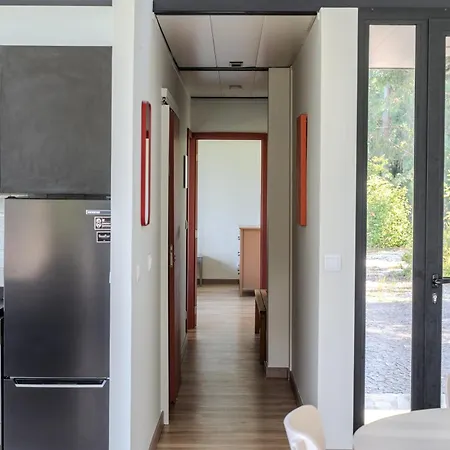 Holiday home Sorte Gestacas By House And People