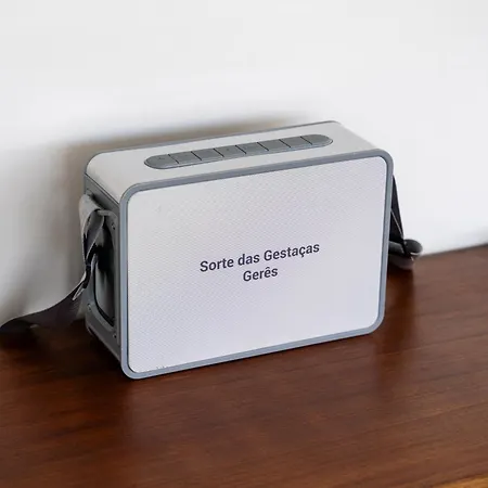 Sorte Gestacas By House And People Сasa de vacaciones *