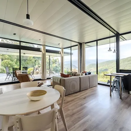 Sorte Gestacas By House And People Louredo (Braga)