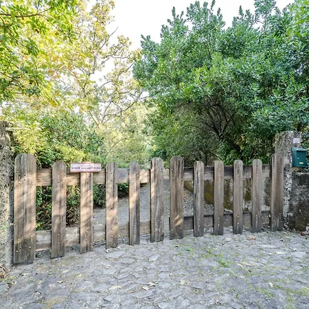 Sorte Gestacas By House And People Holiday home *