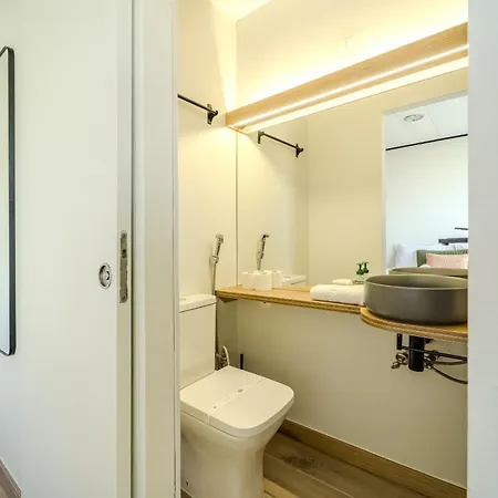 Sorte Gestacas By House And People Louredo (Braga)