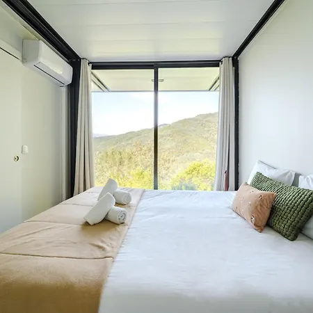 Sorte Gestacas By House And People * Louredo (Braga)