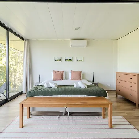 Sorte Gestacas By House And People * Louredo (Braga)