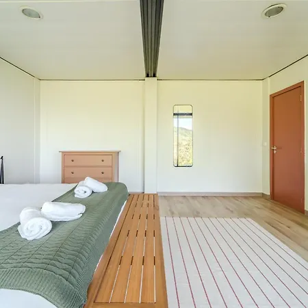 Sorte Gestacas By House And People Holiday home