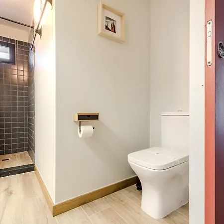 Sorte Gestacas By House And People * Louredo (Braga)