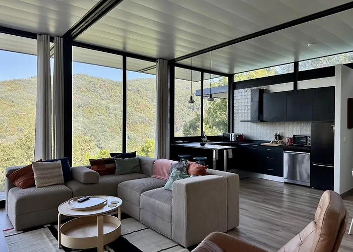 Sorte Gestacas By House And People 펜션 Louredo (Braga)