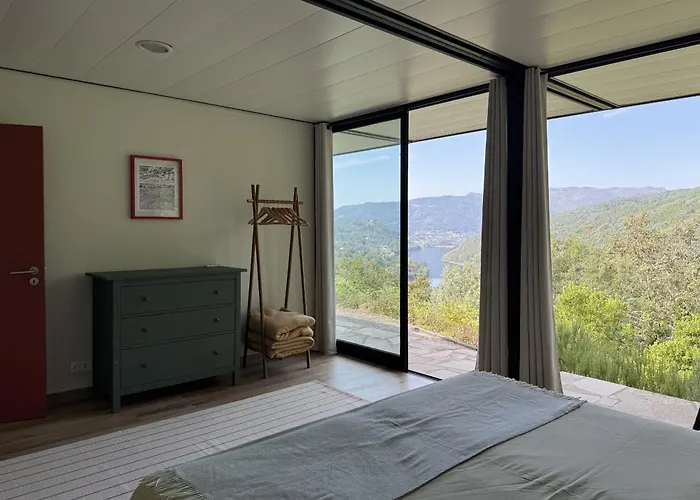 Sorte Gestacas By House And People Dom wakacyjny