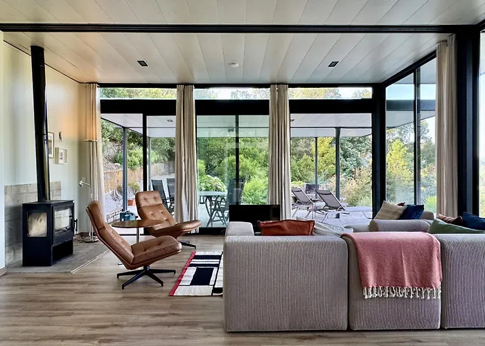 펜션 Sorte Gestacas By House And People Louredo (Braga)