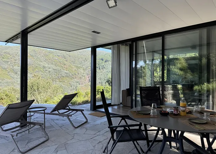 Sorte Gestacas By House And People Louredo (Braga)