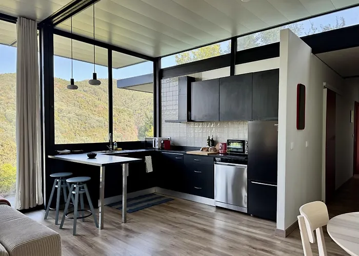 Sorte Gestacas By House And People Louredo (Braga)