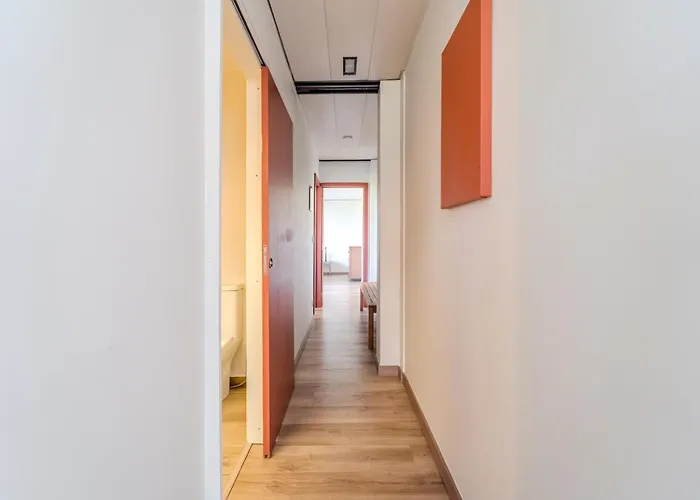 Feriehus Sorte Gestacas By House And People *