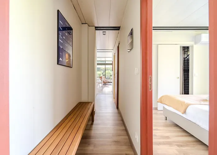 Sorte Gestacas By House And People Dom wakacyjny *