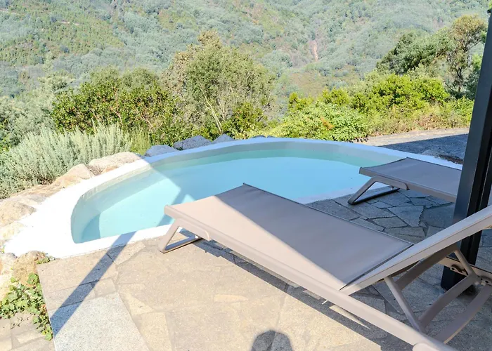 Sorte Gestacas By House And People Louredo (Braga)