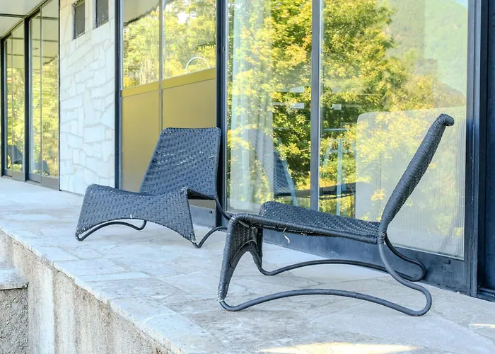 Sorte Gestacas By House And People Dom wakacyjny *