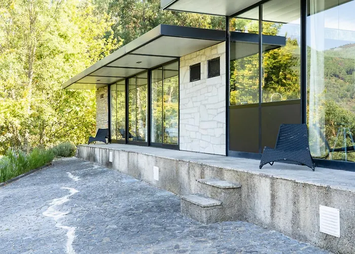 Sorte Gestacas By House And People 펜션