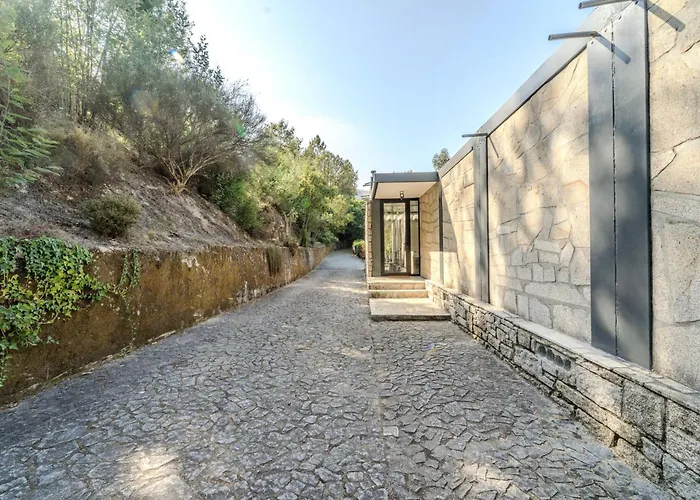 Sorte Gestacas By House And People