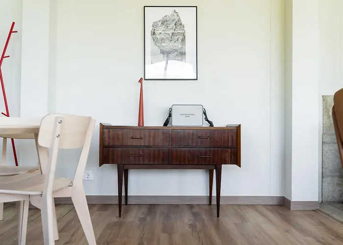 Sorte Gestacas By House And People